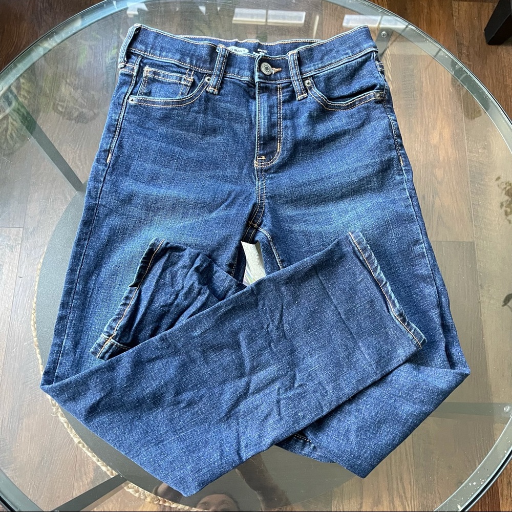 Boys Slim Jeans